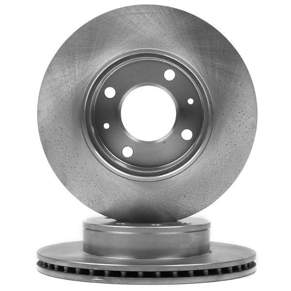 AYD ÖN FREN DİSK AYNASI ACCENT-ADMIRE 1.3 -1.5 CRDI-1.6 02 241X19X4DL HAVALI (5171225060)