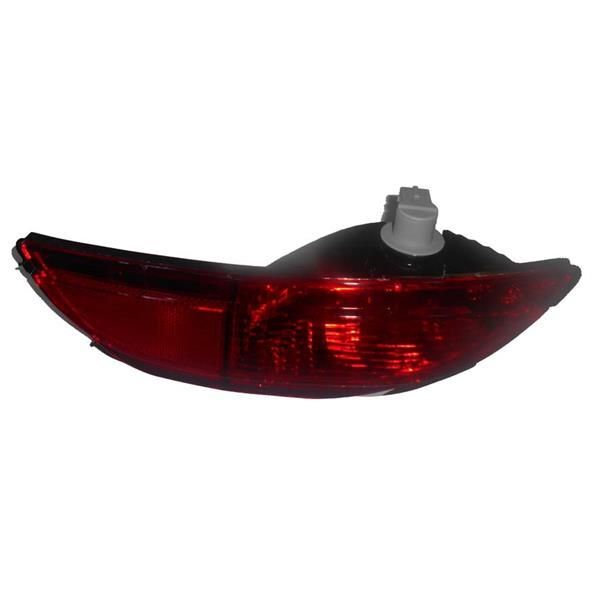 BRUCKE SİS LAMBASI ARKA SOL FIAT GRANDE PUNTO 07 ALFA ROMEO MİTO 08 14 (51718012)