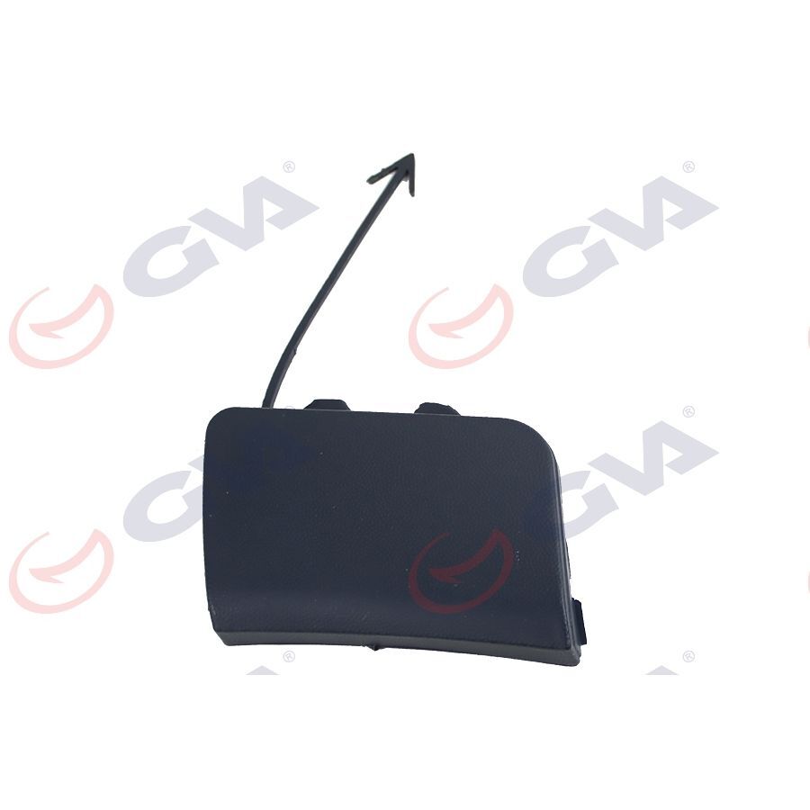 GVA ARKA TAMPON ÇEKİ DEMİR KAPAĞI JETTA 2006-2011 (1K5807441)