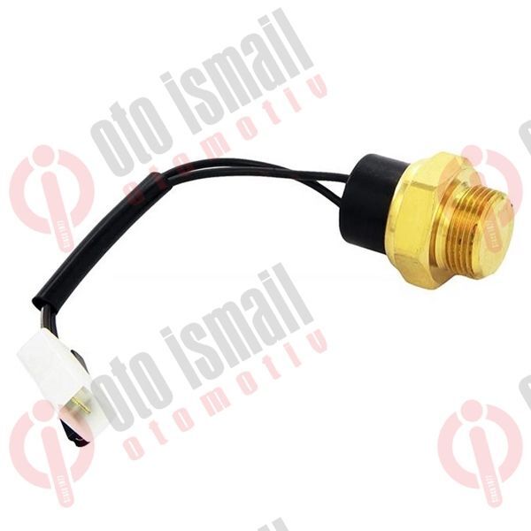 HELLUX FAN MÜŞÜRÜ KABLOLU M131 DKŞ 92-87C KIŞLIK (4478950)