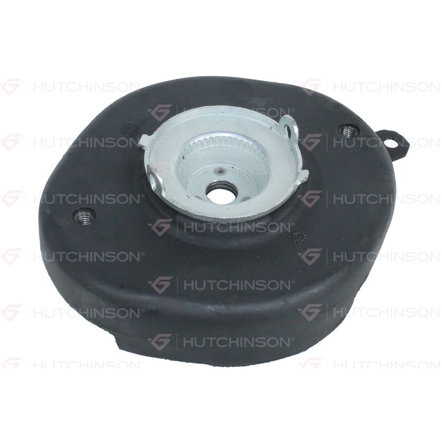 HUTCHINSON AMORTİSÖR TAKOZU ÖN SAĞ-SOL RENAULT MEGANE I-SCENIC I- R19 (7700835254)