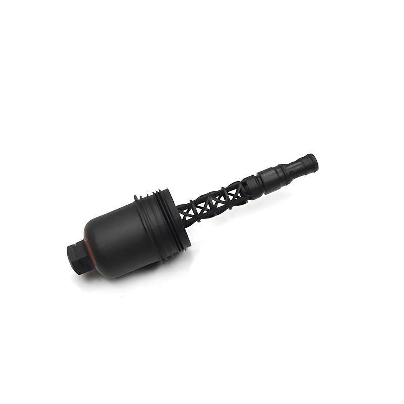 Yağ Filtre Kapağı M271 Cgı