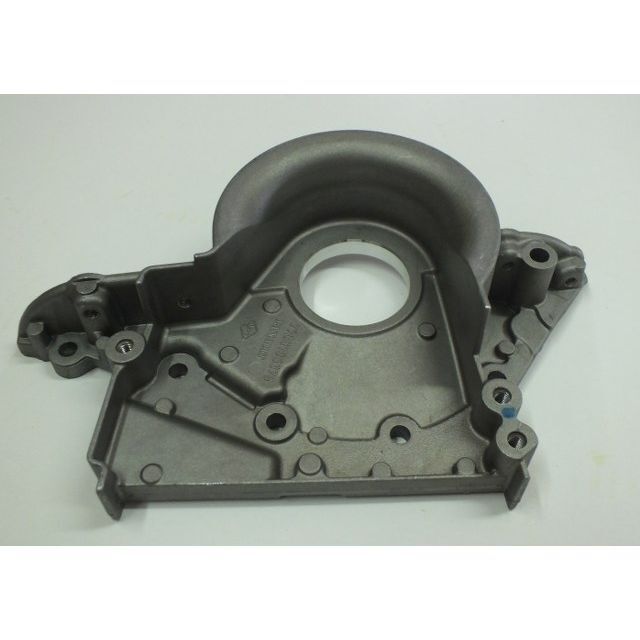 MY EKSANTİRİK TRİGER KAPAĞI CLIO II-MEGANE I 1.4 1.6 16V K4M-K4J (7700105179)