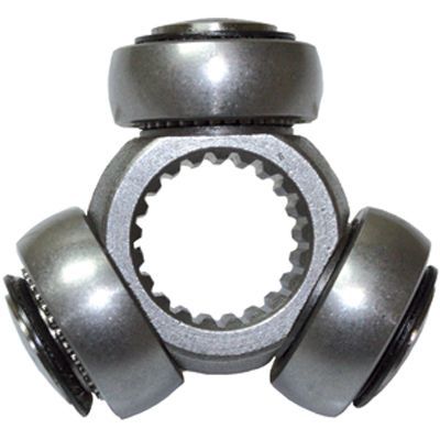 Odm Ön Aks Mili Sol R50 R53 2001 04 (3160 7 518 237)