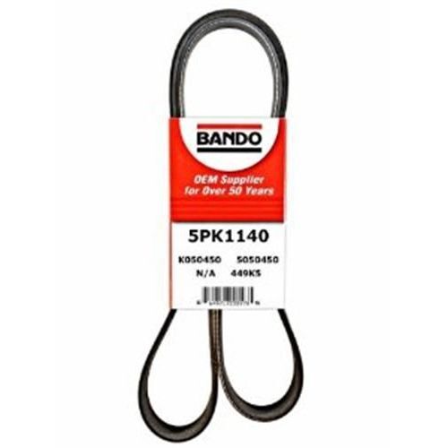 BANDO KANALLI KAYIŞ CLIO-KNG 1.5 DCI 01 > 58376 (8200020924)