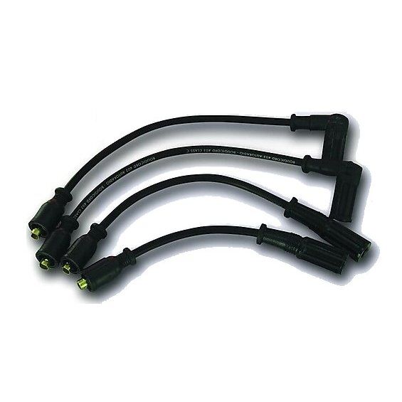 GUA BUJİ KABLO TAKIMI 1.KALITE SLX İ.E (98802133)