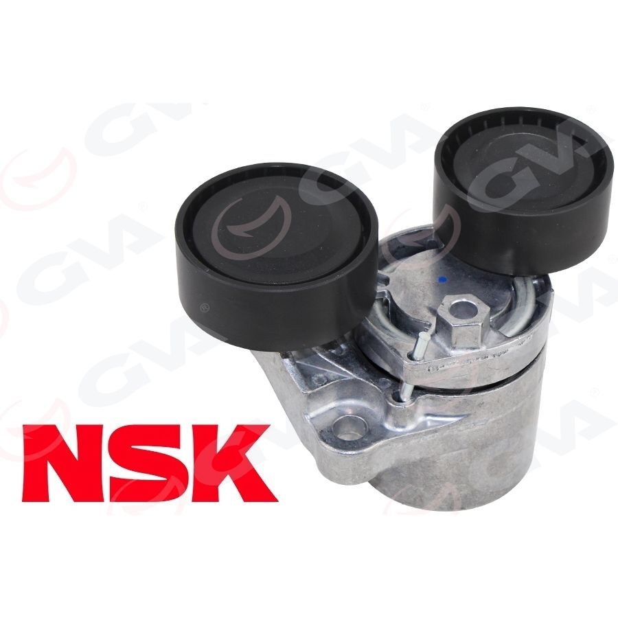 GVA KAYIS GERGI RULMANI BMW E90 E91 E92 E93 F07 F10 F11 F06 F12 F13 F01 F02 E84 E70 F15 E71 F16 KUTUKLU (11287823199)