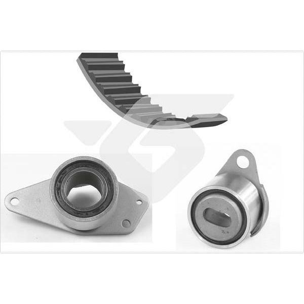 HUTCHINSON EKSANTRİK GERGİ KİTİ 153X260 MEGANE 91>01 LAGUNA 97>01 EXP 01> SCENIC 99>03 ESPACE III 99>02 1.9DC I (7701471865)