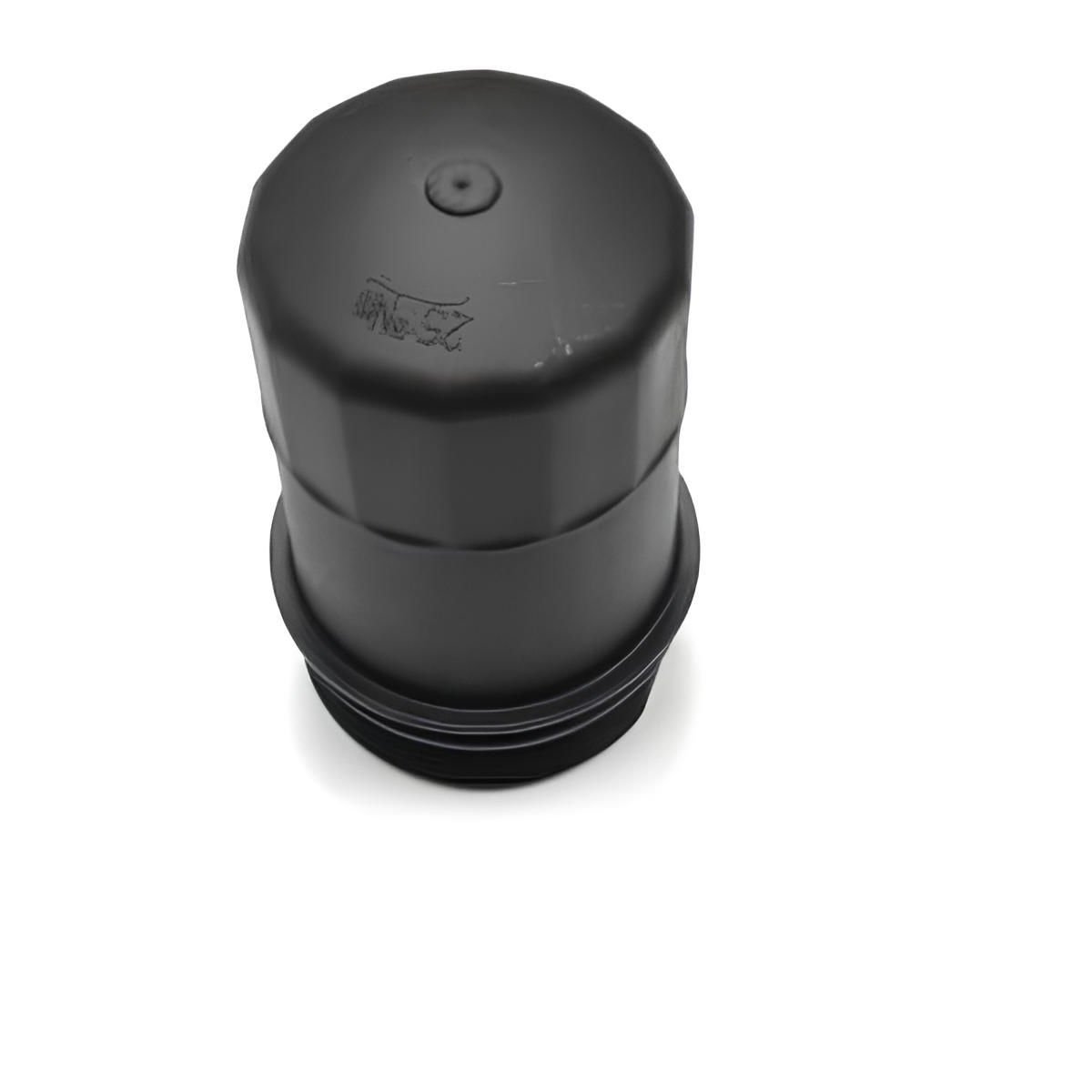 Yağ Filtre Kapağı M276