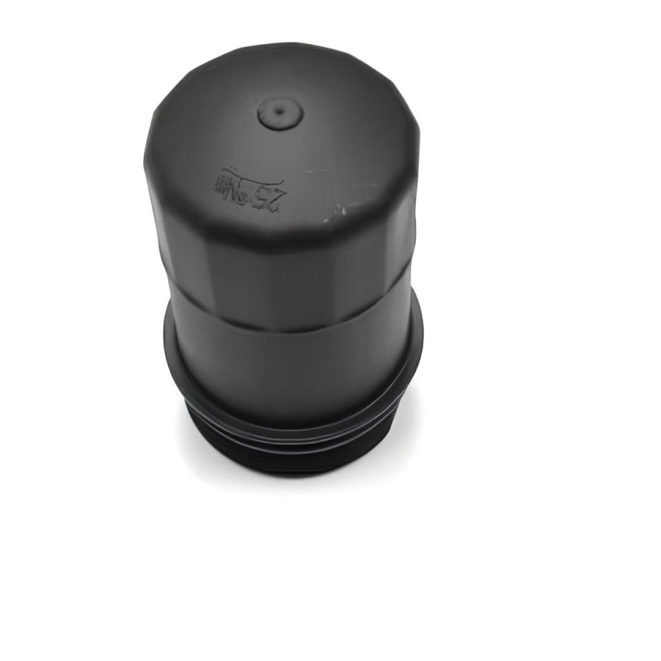 Yağ Filtre Kapağı M276