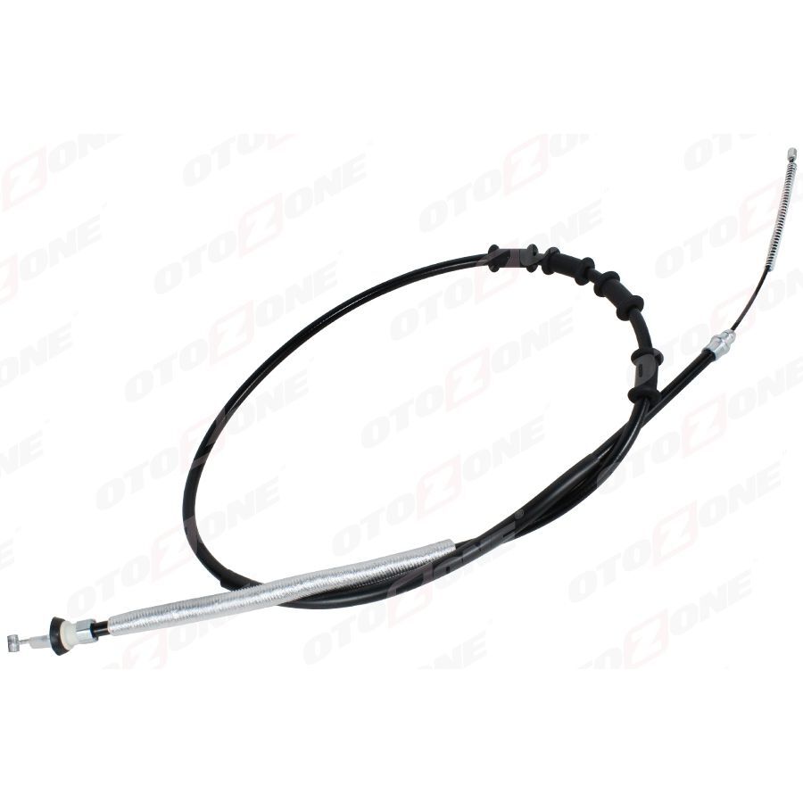 OTOZONE EL FREN TELLERİ ARKA SAĞ/SOL DOBLO 152 PANORAMA / COMBI KISA ŞASE ESP-ASR LI MODEL (51868725)