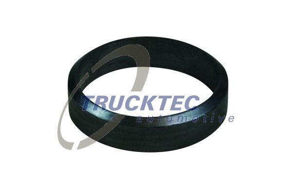 Trucktec Egzos Ara Flanşı Amyant (A140 492 01 81)