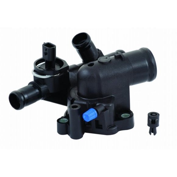 VERNET TERMOSTAT KOMPLE 89C LGN II-III 2.0 05 MGN II 2.0DCİ 05 LATITUDE 2.0DCİ 11 QASHQAI 1.5-2.0DCİ 07 (8200801570)