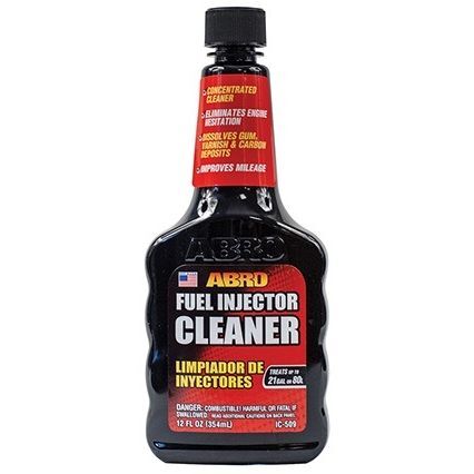 ABRO BENZIN ENJEKTÖR TEMİZLEYİCİ 354 ML