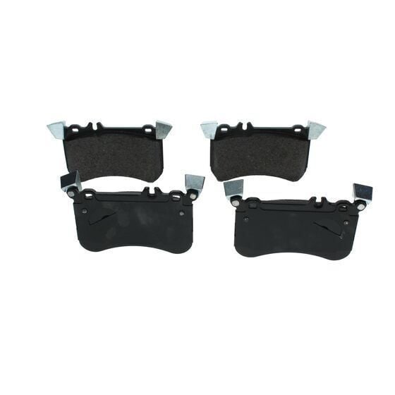 BOSCH FREN BALATASI ON 4-MATIC MERCEDES W176 C117 X117 X156 (A0084203220)