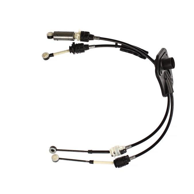 CAVO VİTES KUMANDA TELİ SAĞ/SOL RENAULT KANGOO II 08> 1.5 DCI 5 VİTES (349350433R)