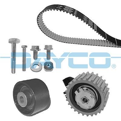 DAYCO EKSANTRİK GERGİ KİTİ 190X24 VECTRA C-ZAFIRA B-ASTRA H-CROMA-ALFA ROMEO 159 1.9CDTİ-JTD Z19DTL (6606028)