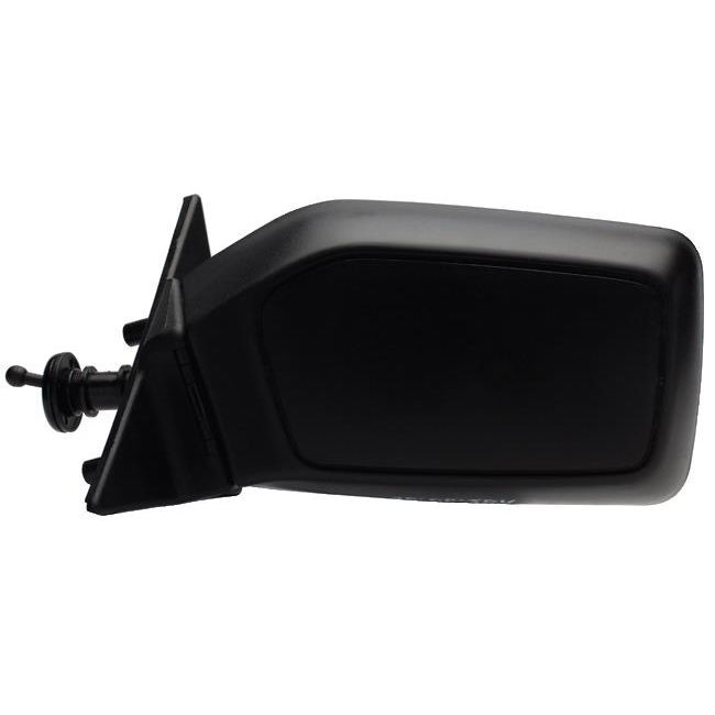 ERAYNA DIŞ DİKİZ AYNASI MEKANİK KROM SOL TAUNUS (79BB17683GM)