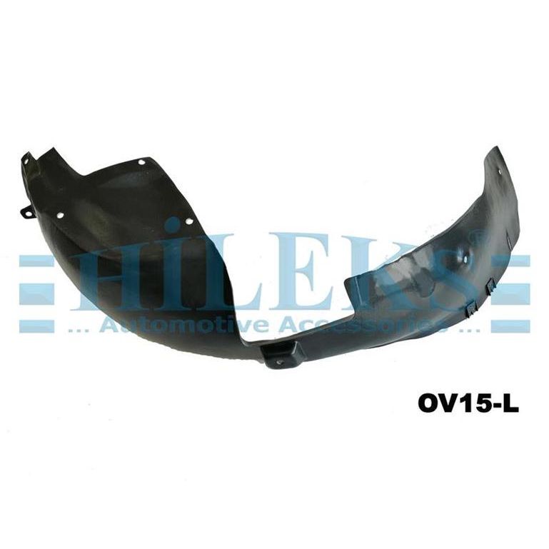 HILEKS ÇAMURLUK DAVLUMBAZI ÖN SOL VECTRA C 02> (1101035)