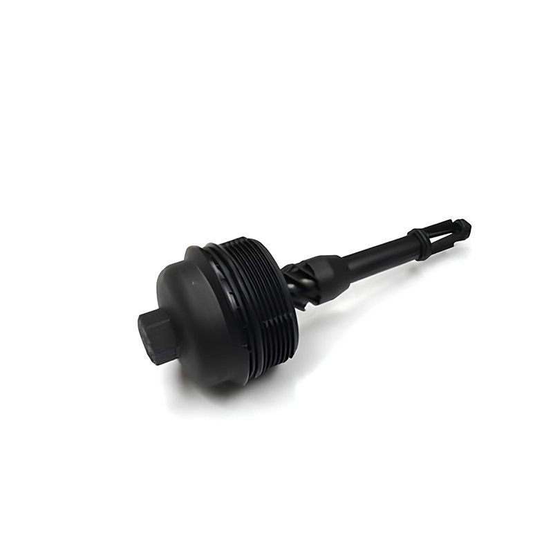 Yağ Filtre Kapağı W176 W177 W242 W246 W247