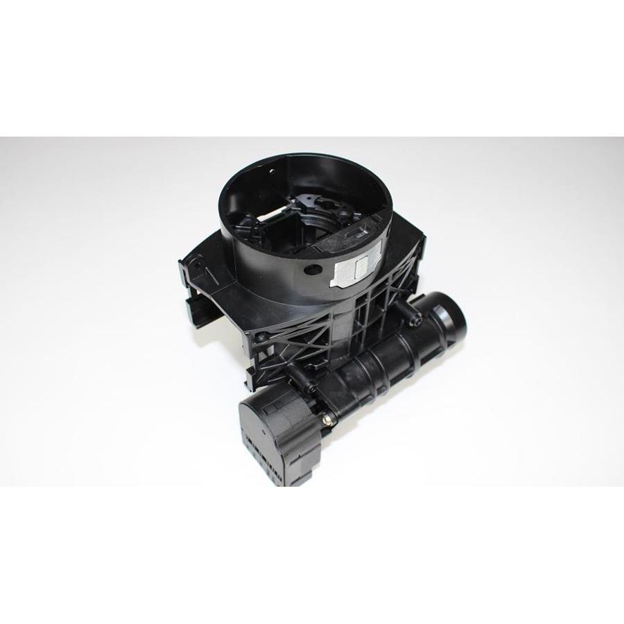 MOTORTEC KİLİTLİ KONTAK GÖVDESİ TMPR ANAHTARSIZ (46519557)