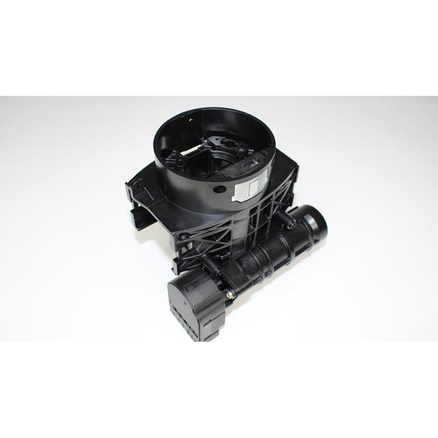 MOTORTEC KİLİTLİ KONTAK GÖVDESİ TMPR ANAHTARSIZ (46519557)