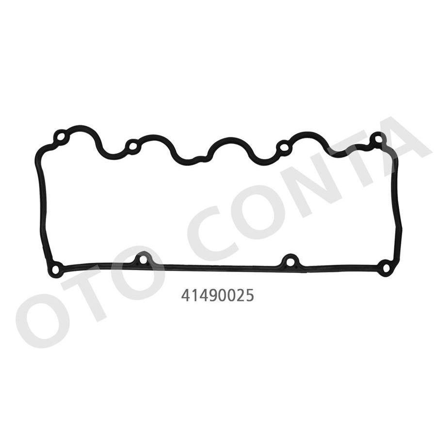 OTOCONTA ÜST KAPAK CONTASI KAUÇUK HYUNDAI ACCENT 1.3-1.5 BNZ (22012)