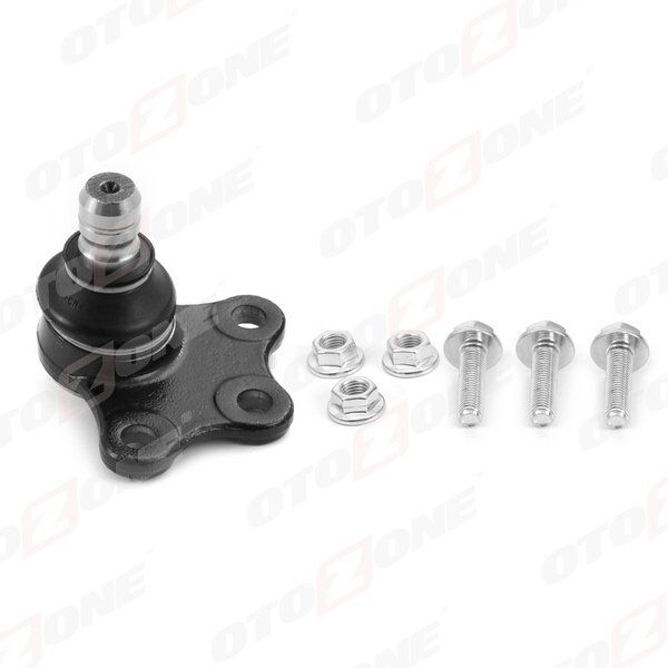 OTOZONE ROTİL ÖN SOL-SAĞ ALT PEUGEOT 208 12 (3640.78)