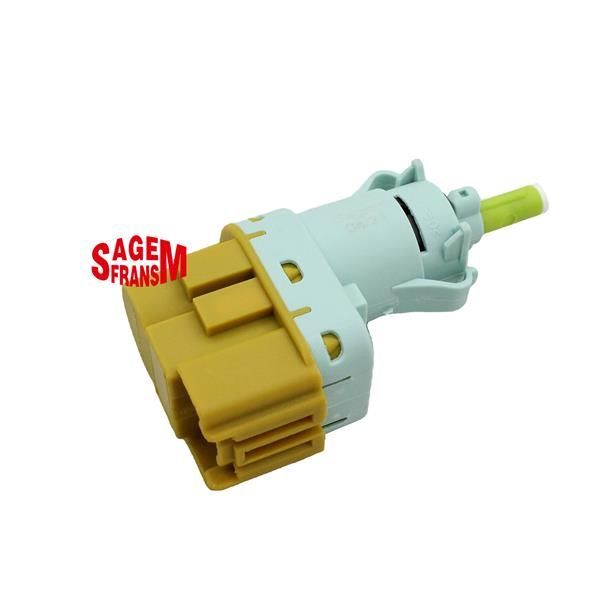 SAGEM FREN PEDAL MÜŞÜRÜ EGEA - FIORINO - DOBLO 17 > FIAT 500 (52092117)