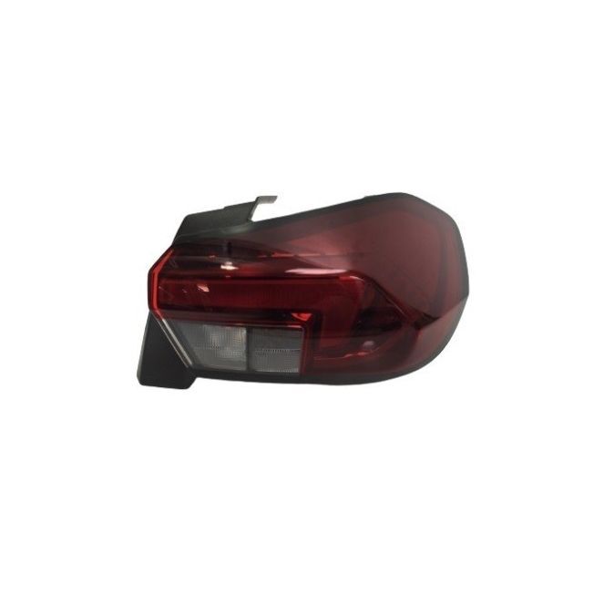 TYC 11-F263-01-2B SAĞ STOP DIŞ LAMBASI KIRMIZI OPEL CORSA F 19 (9829317280)