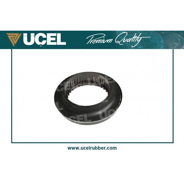 UCEL ÖN AMORTISOR RULMANI SAĞ-SOL RENAULT MEGANE IV 15> KADJAR 15> NISSAN QASHQAI II J11 13> 1.2 TCE 1.5DCI 1.6 16V 1.6DCI (543258271R)