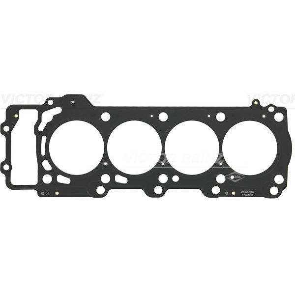 V REINZ SILINDIR KAPAK CONTASI MERCEDES M166 W168 W414 (074.920)