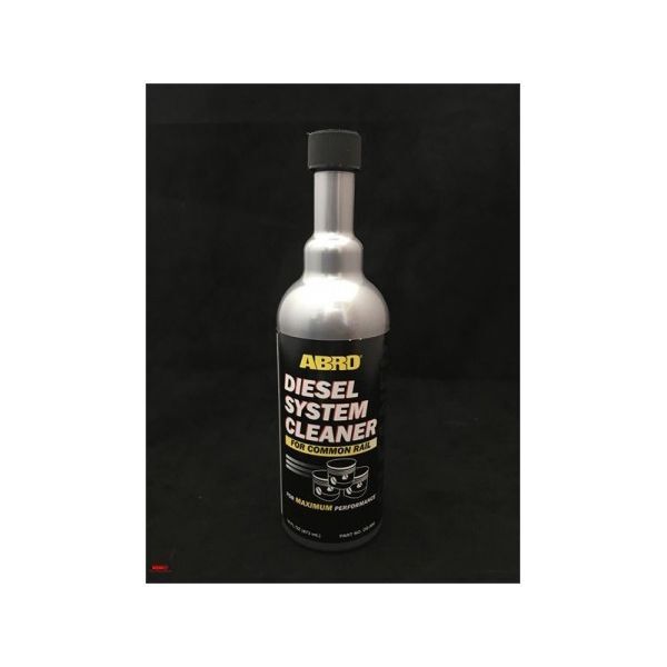 ABRO KOMPLE DİZEL YAKIT SİSTEM TEMİZLEYİCİ 473ML