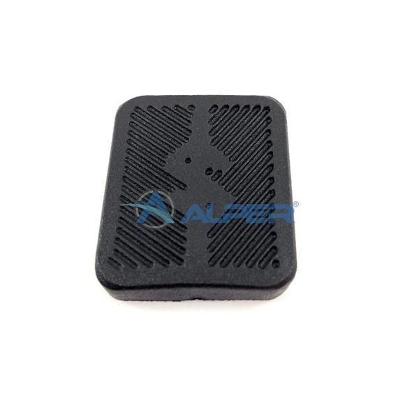 ALPER PEDAL LASTİĞİ FREN-DEBRİYAJ CARRY-SK410 86-00 (49751)