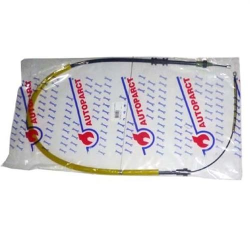 AUTOPARCT EL FREN TELİ SAĞ KNG DLZ-BENZİNLİ (7700311701)