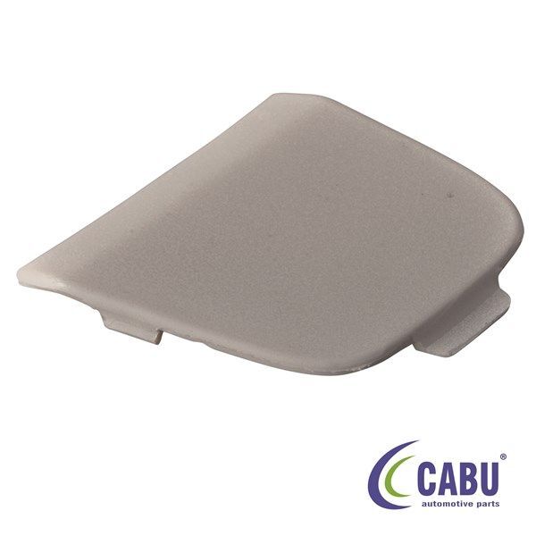CABU ON TAMPON CEKI KAPAK FOCUS III 11>14 ASTARLI (BM5117A989AB)