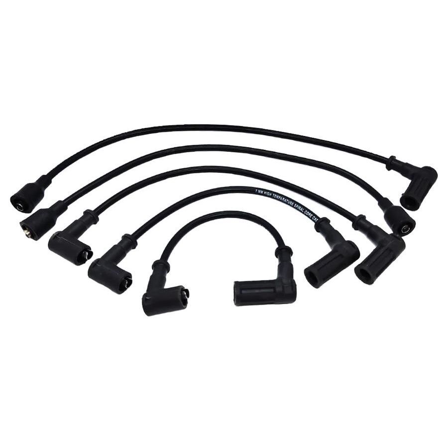 DODUCO BUJİ KABLO TK DKŞ S-SL-SLX 1.4 92-02 -UNO 70 1.4 89-95 -TİPO-TMPR 1.4 88-93 (7611124)