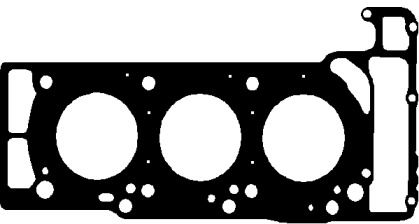 Elring M112 Silindir Kapak Contası Sağ M910 911 (A112 016 02 20)