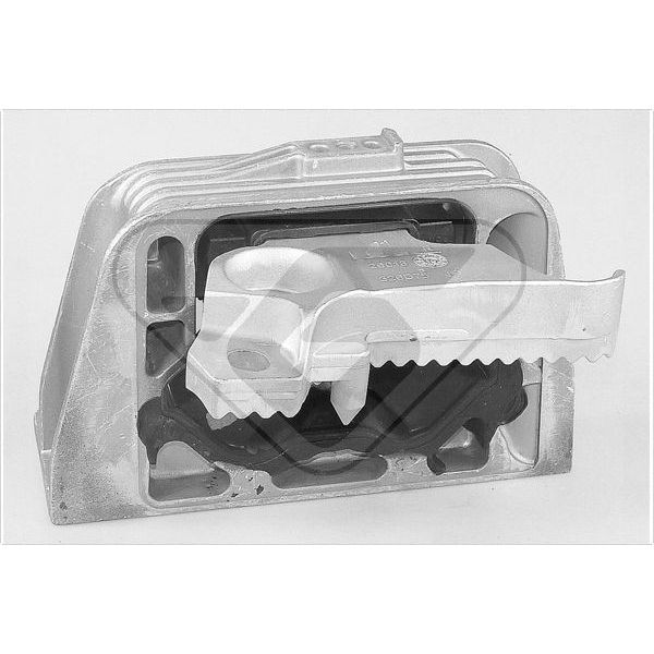 HUTCHINSON MOTOR TAKOZU SAĞ RENAULT MASTER III 10 OPEL MOVANO B 10 2.3DCI YAĞLI (112108180R)