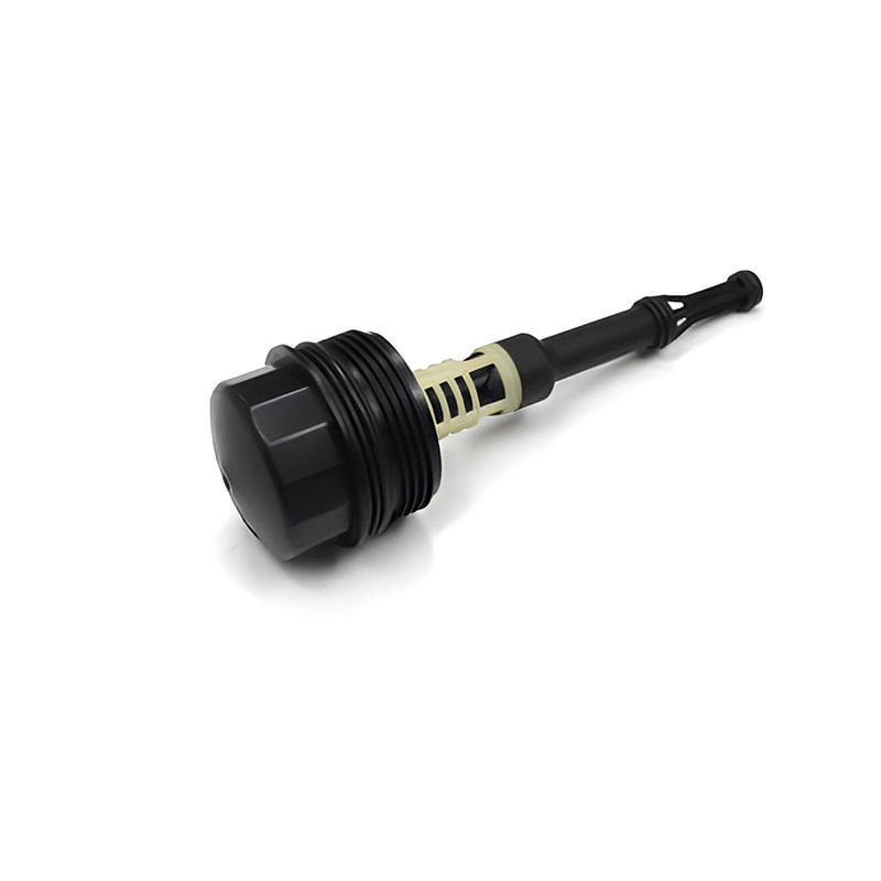 Yağ Filtre Kapağı W176 W204 W242 W246