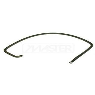 MTA 4621210 KABLO BAĞI CIRT KELEPÇE 4.8 X 360 MM PK 100 AD BEYAZ