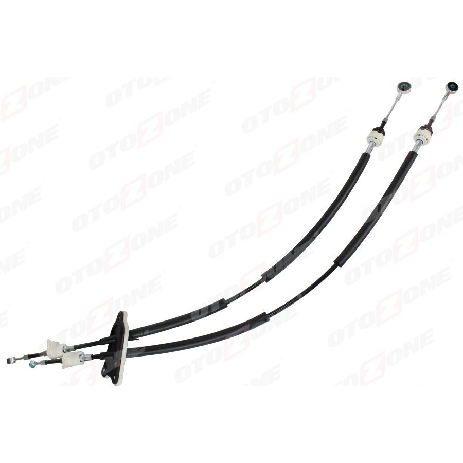 OTOZONE VİTES KUMANDA TELİ ÇİFTLİ FIAT FIORINO-PSA NEMO-BIPPER 09> 1.3D MTJ (55231412)