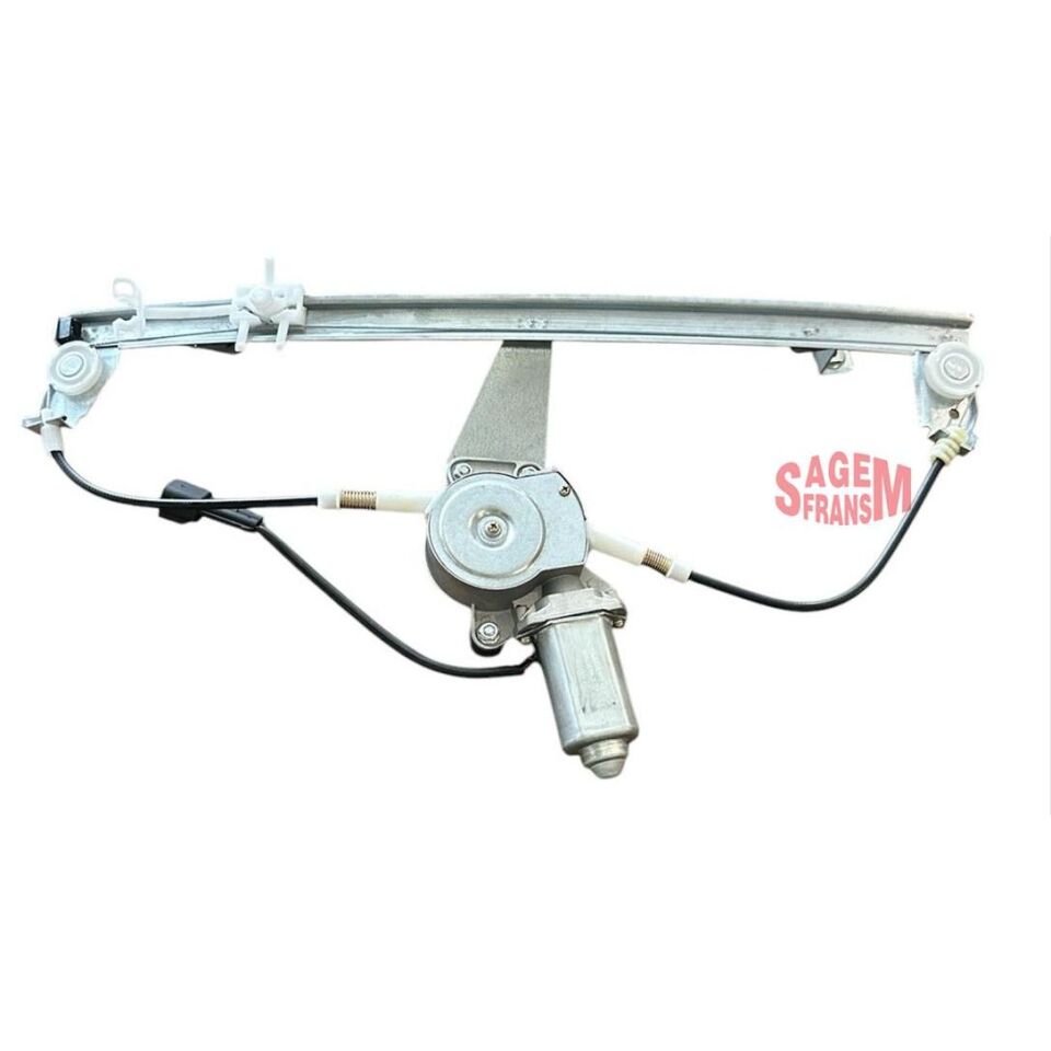 SAGEM CAM KALDIRMA MEKANİZMA MOTORLU SOL DOBLO I-II (46810677)