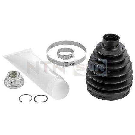 SNR AKS KORUGU HONDA HONDA CIVIC (44018SMJG01)