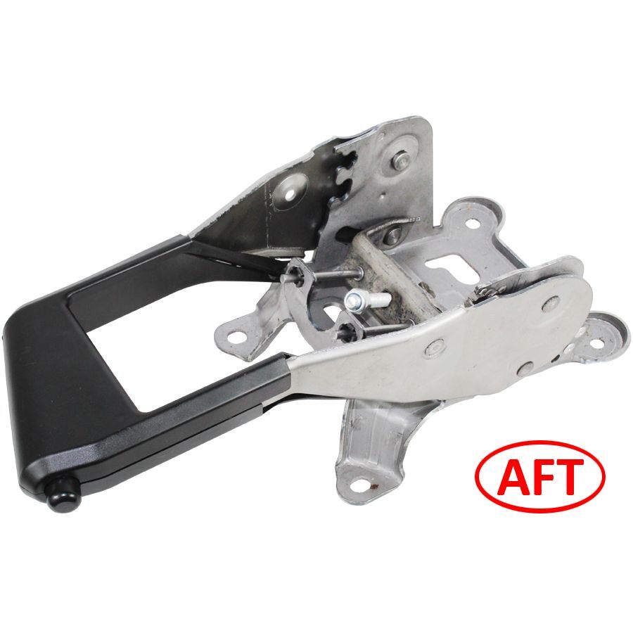 AFT EL FREN KOLU TABANCASI RENAULT MEGANE II 02> (8200273002)