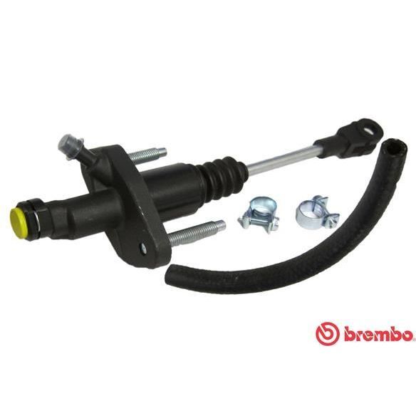 BREMBO DEBRİYAJ ÜST MERKEZİ ASTRA G-ASTRA H (5679306)