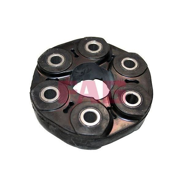 FAG ŞAFT TAKOZU 6 DELİK (İNCE) E36/E46/E60/E90 (26111225624)