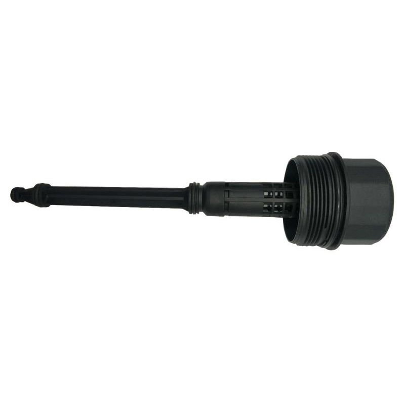 Yağ Filtre Kapağı W202 W203 W204 S202 S203 S204