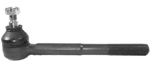 Kyburg Rot Başı W123 Kalın Uzun (A123 338 01 10)