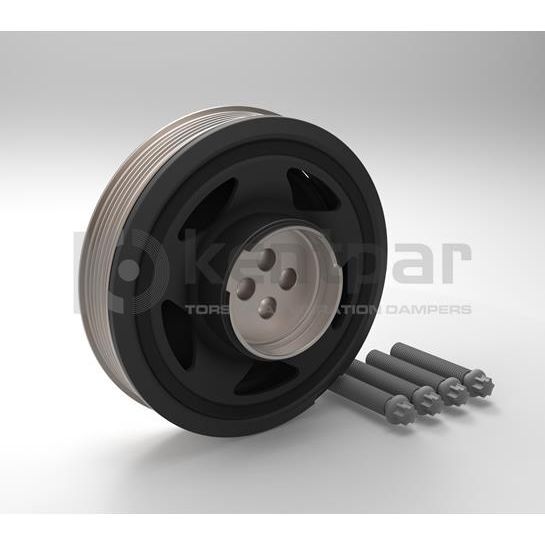 KENTPAR KRANK KASNAGI BMW B37 F20 F21 F40 F44 F45 F46 F48 F39 . MINI B37 F57 F54 F60 F55 F56 CIVATALI (11235A80209)